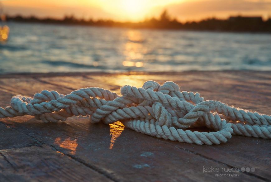 rope