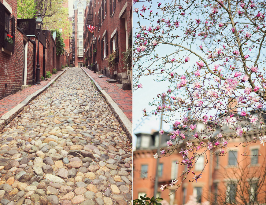 Boston