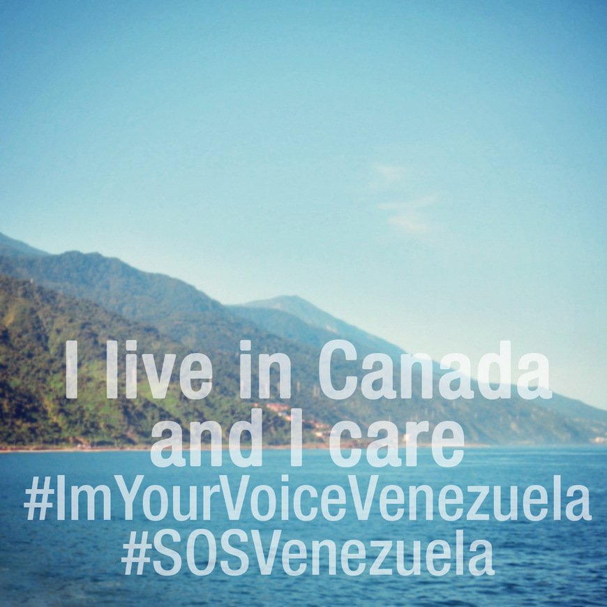 sosvenezuela