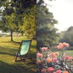 Regent’s Park, Londres