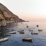 Marina de Praiano, Italia
