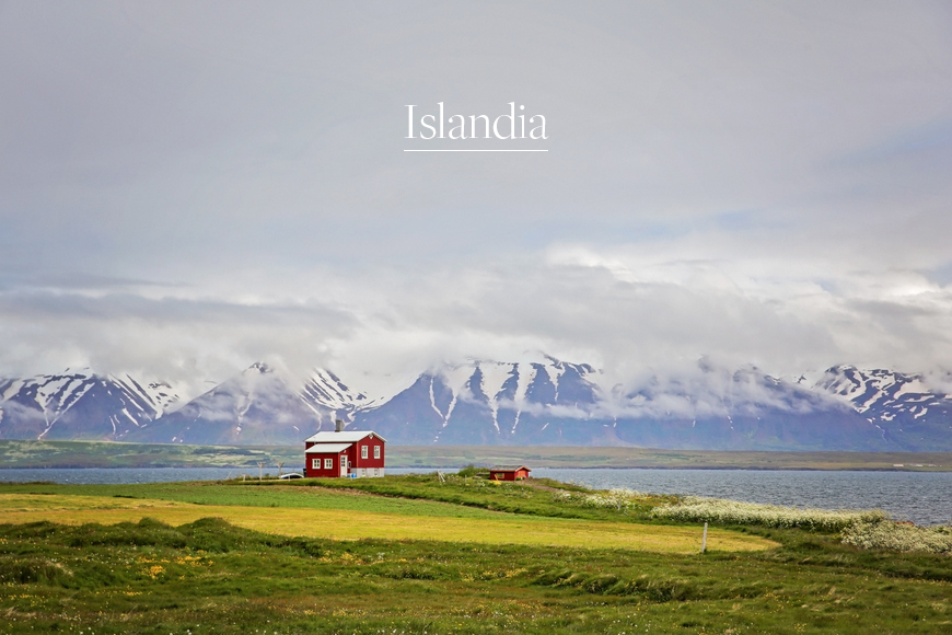 iceland