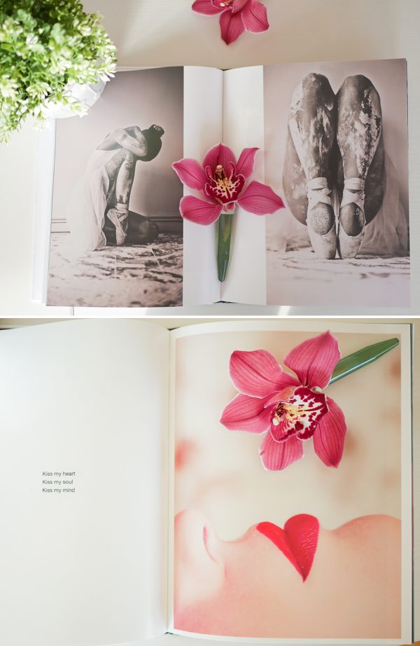 “Unconscious Beauty” de Miriam Cerezo